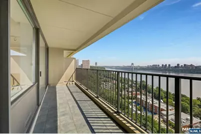3 Horizon Road 1406 #1406, Fort Lee, NJ 07024 - Photo 7