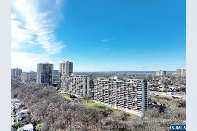 3 Horizon Road 1406 #1406, Fort Lee, NJ 07024 - Photo 3