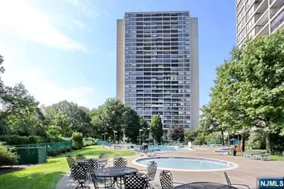 3 Horizon Road 1406 #1406, Fort Lee, NJ 07024 - Photo 33