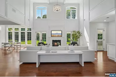 707 Black Hawk Lane, Franklin Lakes, NJ 07417 - Photo 13