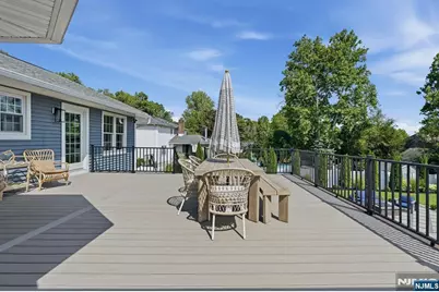 6 Dahl Drive, Montville Township, NJ 07045 - Photo 19