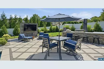 6 Dahl Drive, Montville Township, NJ 07045 - Photo 35