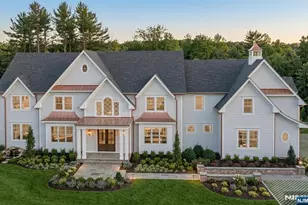 212 Arbor Rd, Franklin Lakes, NJ 07417 - Photo 1