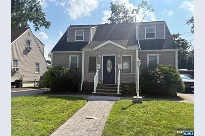 217 David Hooper Place 2 #2, Westwood, NJ 07675 - Photo 1