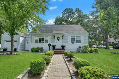 10 Knickerbocker Road, Demarest, NJ 07627 - Photo 11
