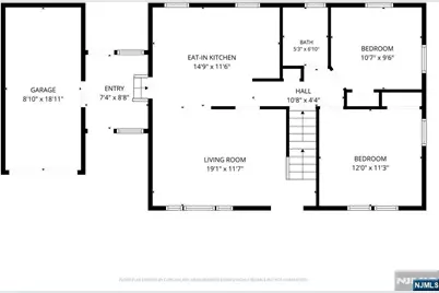 10 Knickerbocker Road, Demarest, NJ 07627 - Photo 43