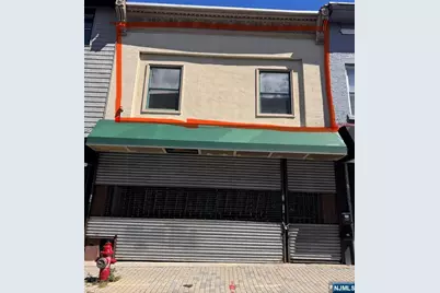 67 Main Street 2nd Floor #2ND FLOOR, Paterson, NJ 07505 - Photo 1
