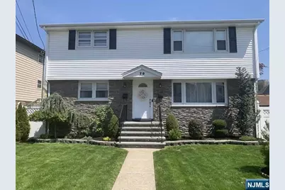 79 Tuttle Street 2 #2, Wallington, NJ 07057 - Photo 1