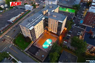 2185 Lemoine 8M #8M, Fort Lee, NJ 07024 - Photo 3