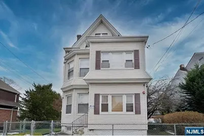441-443 E 27th Street 2 #2, Paterson, NJ 07514 - Photo 1