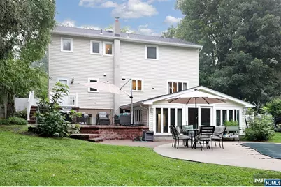 593 Westwood Avenue, River Vale Township, NJ 07675 - Photo 43