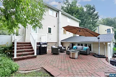 593 Westwood Avenue, River Vale Township, NJ 07675 - Photo 37