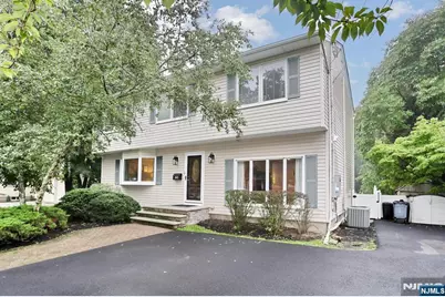 593 Westwood Avenue, River Vale Township, NJ 07675 - Photo 1