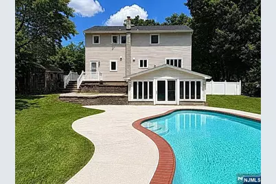 593 Westwood Avenue, River Vale Township, NJ 07675 - Photo 39