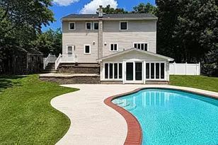 593 Westwood Ave., River Vale Township, NJ 07675 - Photo 39