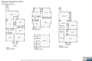 98 Baldwin Pl, Bloomfield, NJ 07003 - Photo 47