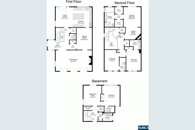 100 Heights Lane, Tenafly, NJ 07670 - Photo 45