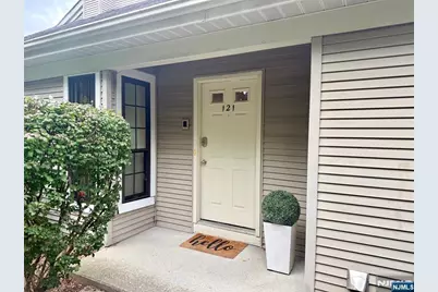121 Frank Court 121 #121, Mahwah, NJ 07430 - Photo 19
