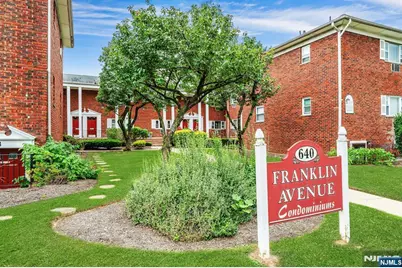 640 Franklin Avenue 1 #1, Nutley, NJ 07110 - Photo 1