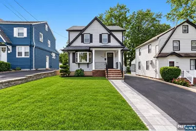 420 Innes Road, Wood Ridge, NJ 07075 - Photo 1