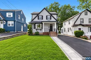 420 Innes Rd, Wood Ridge, NJ 07075 - Photo 1