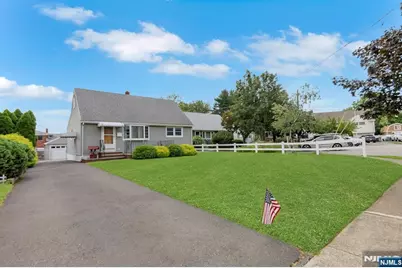 77 High Street, Clifton, NJ 07014 - Photo 1