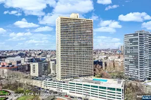 6040 Blvd East 34J, West New York, NJ 07093 - Photo 1