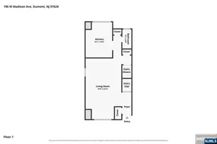 196 W Madison Ave 7B, Dumont, NJ 07628 - Photo 29