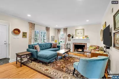 709 Albert Place, Ridgewood, NJ 07450 - Photo 5