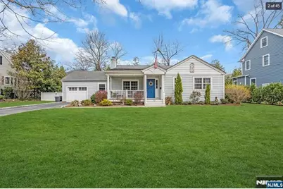 709 Albert Place, Ridgewood, NJ 07450 - Photo 1