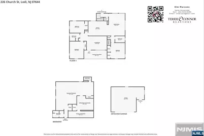 226 Church Street, Lodi, NJ 07644 - Photo 33