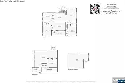 226 Church Street, Lodi, NJ 07644 - Photo 33