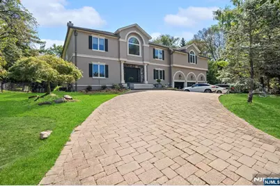 74 Sherwood Road, Norwood, NJ 07648 - Photo 1