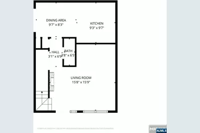 4934 Winterbury Drive 86 #86, Hamilton Twp, NJ 08330 - Photo 19