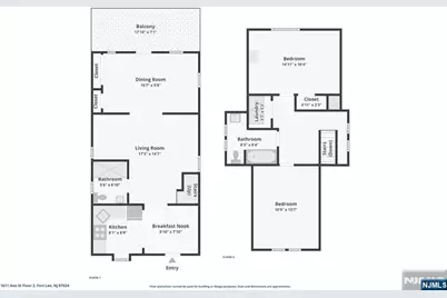 1611 Ann Street 2 #2, Fort Lee, NJ 07024 - Photo 29