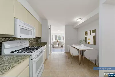 403 Livingston Court N403 #N403, Edgewater, NJ 07020 - Photo 11