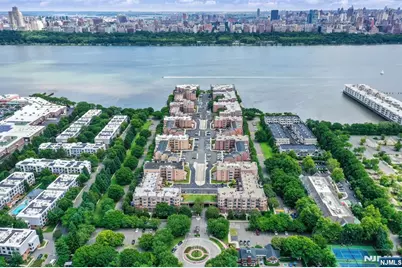 403 Livingston Court N403 #N403, Edgewater, NJ 07020 - Photo 1