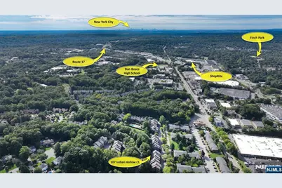 107 Indian Hollow Court 107 #107, Mahwah, NJ 07430 - Photo 31