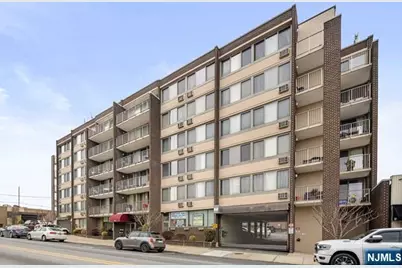 515 Anderson Avenue 2H #2H, Cliffside Park, NJ 07010 - Photo 1