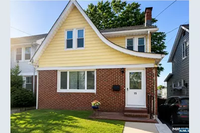 15 Roosevelt Street, North Arlington, NJ 07031 - Photo 1