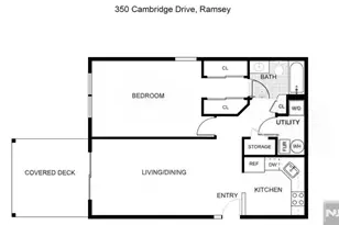 350 Cambridge Dr, Ramsey, NJ 07446 - Photo 19
