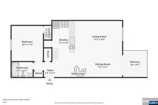 1 Beaver Creek 4, Vernon, NJ 07462 - Photo 31