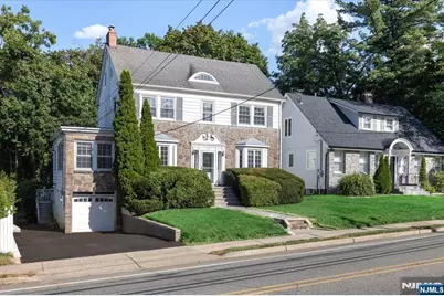 549 Lincoln Avenue, Glen Rock, NJ 07452 - Photo 3