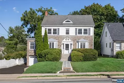 549 Lincoln Avenue, Glen Rock, NJ 07452 - Photo 1