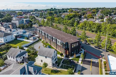 315 Railroad Avenue 101 #101, East Rutherford, NJ 07073 - Photo 23
