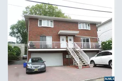 1611 Valley Street 1-R #1-R, Fort Lee, NJ 07024 - Photo 1