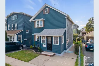 26 Major Street, Clifton, NJ 07013 - Photo 1