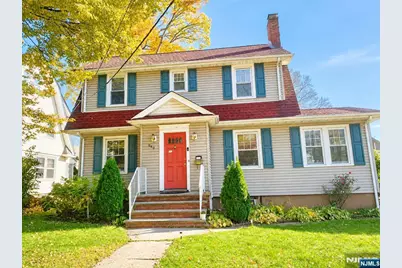 949 Garrison Avenue, Teaneck Township, NJ 07666 - Photo 1