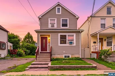 33 Franklin Avenue, Clifton, NJ 07011 - Photo 1