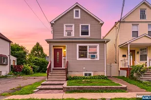 33 Franklin Ave, Clifton, NJ 07011 - Photo 1